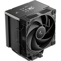 DeepCool AK700 DIGITAL NYX, raffreddamento CPU  Nero