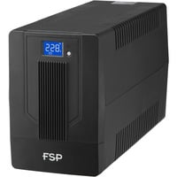 FSP iFP 1500, UPS Nero