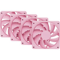HYTE FA12, Ventola fucsia