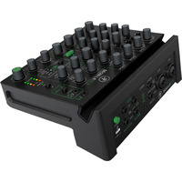 MACKIE MobileMix, Miscelatore Nero