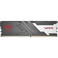 Patriot DIMM 16 GB DDR5-5600, Memoria Nero