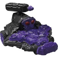 Schleich ELDRADOR CREATURES 42667 set da gioco, Gioco figura Azione/Avventura, Monsters and dragons, Shadow World, 7 anno/i, Grigio, Viola