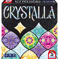 Schmidt Spiele Crystalla, Gioco da tavolo 