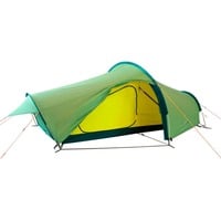 Vango Tenda tunnel Starav 200 verde/Giallo