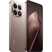 Xiaomi 15T 512GB, Handy Oro rosa