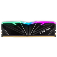 ADATA DIMM 16 GB DDR5-6400, Memoria Nero
