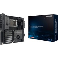ASUS PRO WS W890E-SAGE SE, Scheda madre 