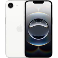Apple iPhone 16e 512GB, Handy bianco