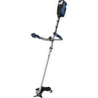 Bosch Decespugliatore a batteria GFR 18V-25 BH Professional solo, 18 Volt, Tagliabordi blu/Nero