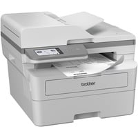 Brother MFC-L2980DW Laser A4 1200 x 1200 DPI 34 ppm Wi-Fi, Stampante multifunzione grigio, Laser, Mono stampa, 1200 x 1200 DPI, A4, Stampa diretta, Bianco