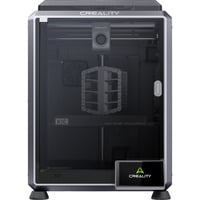 Creality K1C (2025 Version), Stampanti 3D 