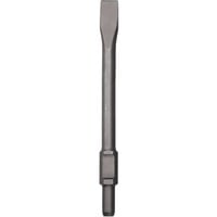 EINHELL Scalpello piatto SDS-Hex, 410 x 40mm 
