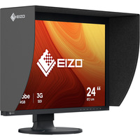EIZO CG2400SV, Public Display Nero