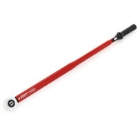 GEDORE Chiave dinamometrica rossa 3/4" rosso/Nero