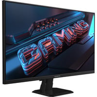 GIGABYTE GS27Q X Monitor gaming 27" QHD - 2560 x 1440, 240Hz, 1ms, 300 cd/m², FreeSync Premium Pro, HDR Ready, HDMI 2.0, DisplayPort 1.4, Monitor di gioco Nero, 240Hz, 1ms, 300 cd/m², FreeSync Premium Pro, HDR Ready, HDMI 2.0, DisplayPort 1.4, 68,6 cm (27"), 2560 x 1440 Pixel, Quad HD, LED, 1 ms, Nero