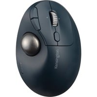 Kensington Pro Fit Ergo TB550 Trackball Nero/Blu, Mano destra, RF senza fili + Bluetooth