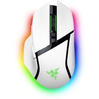 Razer Basilisk V3 Pro, Mouse da gioco bianco