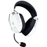 Razer BlackShark V2 HyperSpeed, Cuffia da gioco bianco