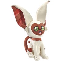 Schmidt Spiele Avatar - Momo, Peluche animali 
