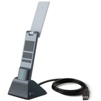TP-Link Archer TX20UH WLAN 1201 Mbit/s, Adattatore Wi-Fi Cablato, USB, WLAN, 1201 Mbit/s