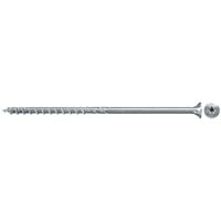 fischer Vite per legno PowerFast II 8,0x220 testa svasata TX 