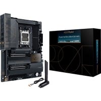 ASUS ProArt X670E-CREATOR WIFI, Scheda madre Nero/Bronzo