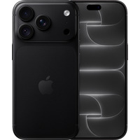 Apple iPhone 18 Pro 256GB, Handy Nero