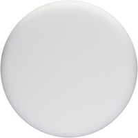 Bosch Spugna per lucidatura morbida, Ø 170mm, Rotella di lucidatura bianco