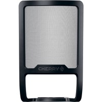 CHERRY UM POP FILTER, Filtro Nero/Bianco, Filtro anti-pop, Cherry, UM 9.0 PRO RGB UM 6.0 ADVANCED UM 3.0, Nero