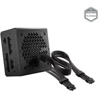 Corsair RM1000e (3rd Gen), Alimentatore PC Nero