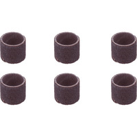 Dremel Nastro abrasivo Ø 13 mm, grana 120 
