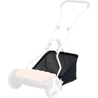 EINHELL 3421112 accessorio e componente per tagliaerba Raccoglierba per tagliaerba, Borsa Nero, Raccoglierba per tagliaerba, Einhell, Nero
