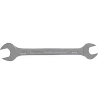 GEDORE 6066420 chiave a forchetta cromo, 168 g, 72 mm, 45 mm, 1 pezzo(i)