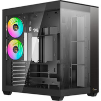Ocypus Delta C74 ARGB, Chassis Tower Nero
