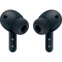 Samsung Galaxy Buds 4 Pro, Cuffie Nero