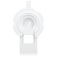Ubiquiti Supporto a braccio Access Point Lite, Montaggio a parete bianco