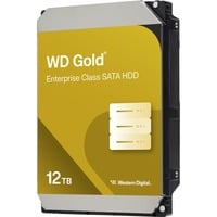 WD Gold Enterprise Class 12 TB, Hard-disk 