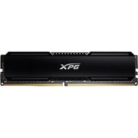 ADATA DIMM 16 GB DDR4-3200 (1x 16 GB), Memoria Nero