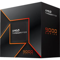 AMD Ryzen™ Threadripper™ 9980X, Processore boxed