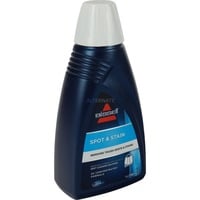 Bissell 1084N detergente e deodorante per moquette, Agenti di sgrassatura Detersivo per tappeto, Liquido, Tappeto, Tessuto, 1000 ml, Bottiglia
