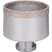 Bosch 2 608 587 131 sega per trapano Singolo, Piastrelle morbide in ceramica, 3,5 cm, 6,8 cm, 1 pezzo(i)