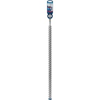 Bosch Expert SDS plus-7X Punta per trapano elicoidale 1 pz Martello perforatore, Punta per trapano elicoidale, 2,2 cm, 600 mm, Calcestruzzo duro, 55 cm