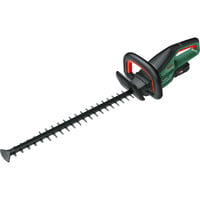 Bosch Tagliasiepi a batteria Universal HedgeCut 18V-55 SOLO verde/Nero