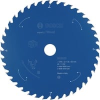 Bosch ‎2608644525 lama circolare 25,4 cm 1 pz, Lama per sega Punta a carburo di tungsteno (TCT), 25,4 cm, Bosch, 730 g, 1 pz