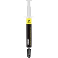 Corsair XTM70, Pastiglie e composti termiche 