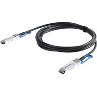 Digitus Cavo DAC QSFP28 100G, 3m 