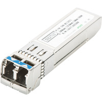 Digitus Modulo mini GBIC (SFP), Ricetrasmettitore 
