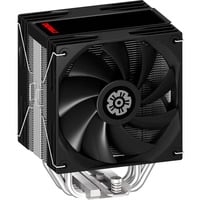 Enermax ETS-T41, raffreddamento CPU  Nero/Argento