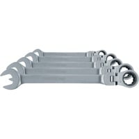 GEDORE R07305005 chiave inglese combinata cromo, 40 mm, 1,16 kg