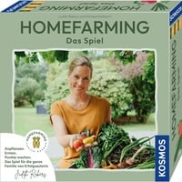 KOSMOS Homefarming - Il gioco da tavolo 